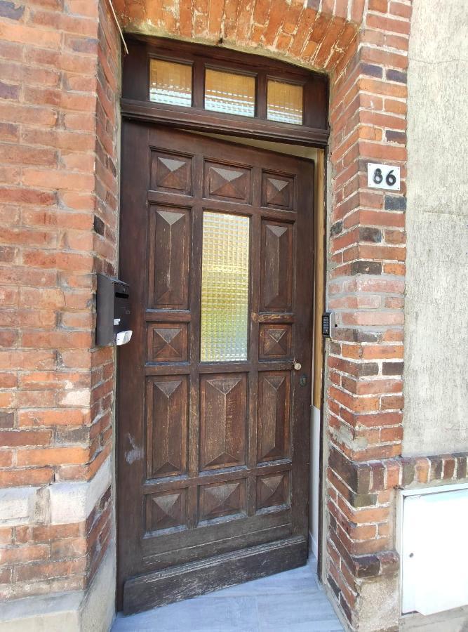 Studio 86 - Climatisation & Proche Centre-Ville- 2 Personnes - Bnb Epernay Luaran gambar